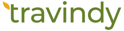 travindy logo green yellow
