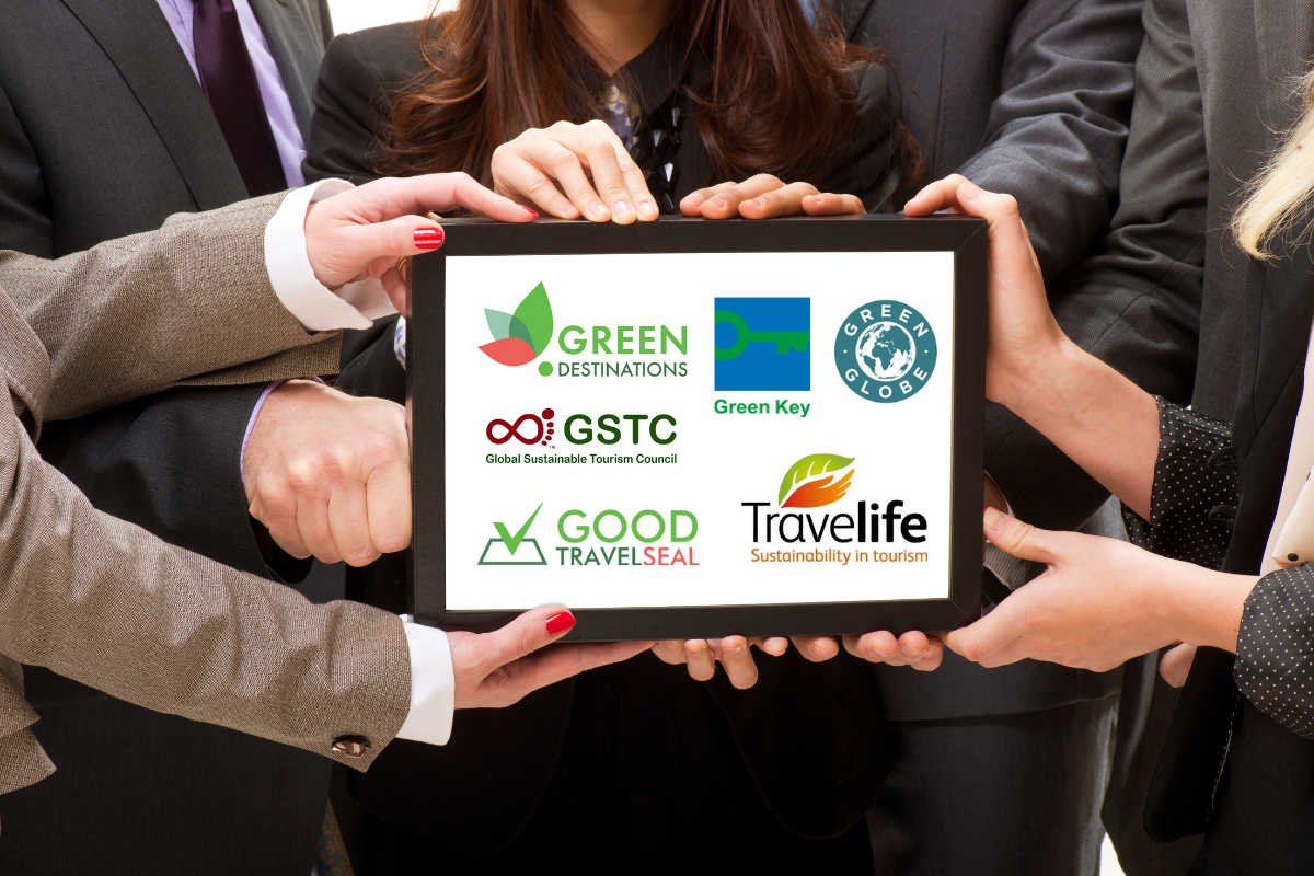 sustainable tourism certification