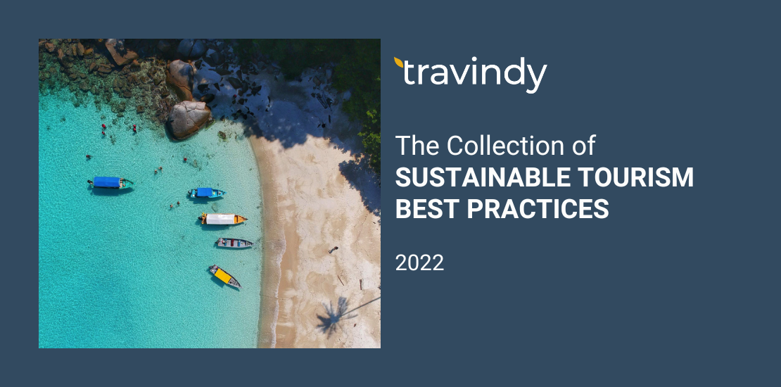 Sustainable Tourism Best Practices