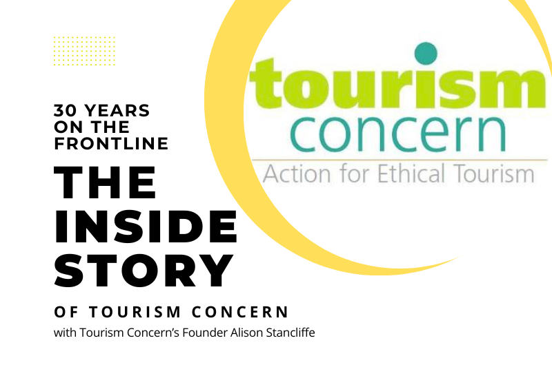 tourism concern organisation