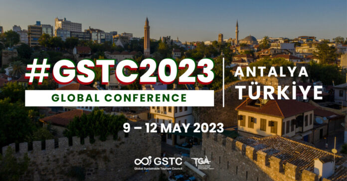 GSTC conference