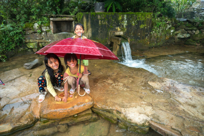 IHG and Blue Dragon Foundation empower disadvantaged children in Vietnam
