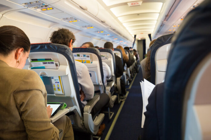 Enhanced travel experience for deaf customers: British Airways Partnership
