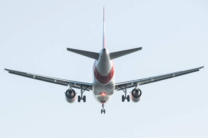 Virgin Atlantic completes first transatlantic flight powered by sustainable fuel