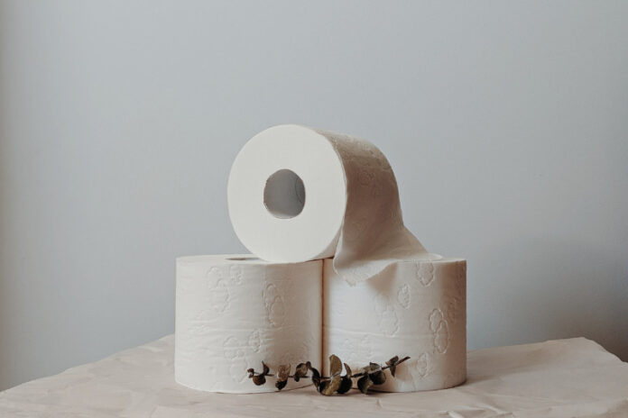 Suppliers highlight benefits of bamboo and sugar cane toilet paper