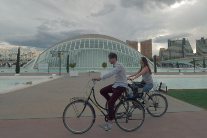 Valencia: A cyclist's dream