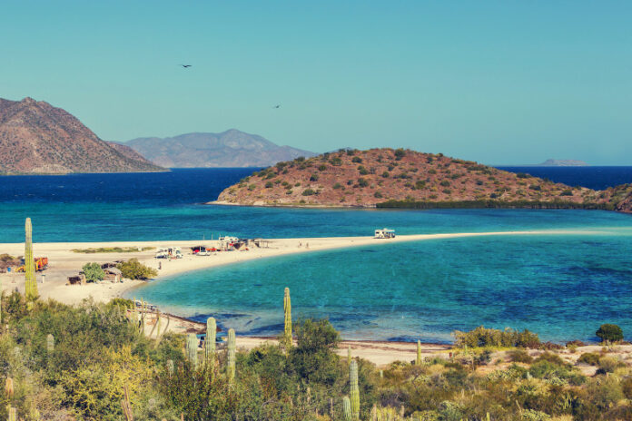 New hospitality vision for Baja California Sur unveiled
