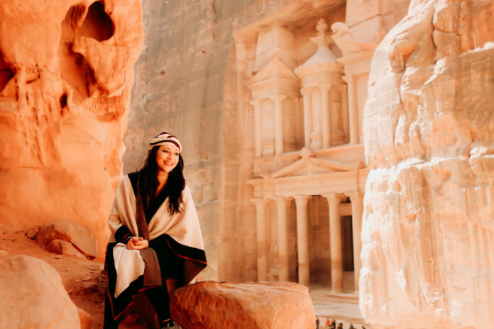 Rising demand for female tour guides faces barriers in Jordan