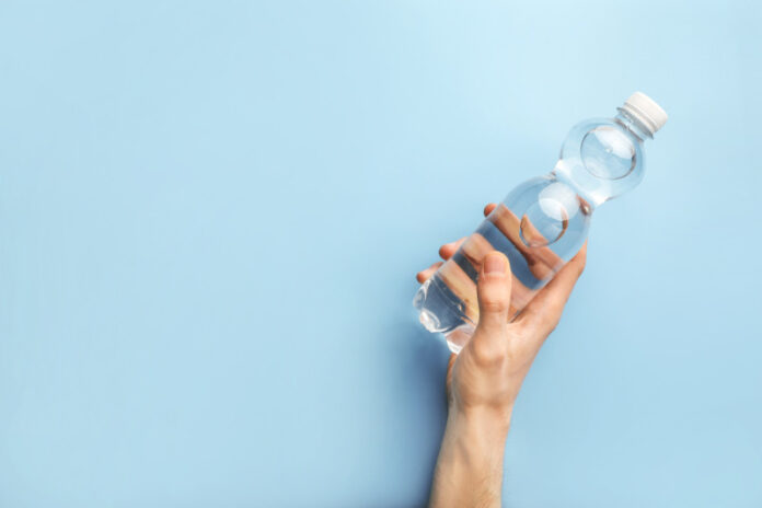 Onsite micro-bottling system aims to eliminate plastic water bottle waste