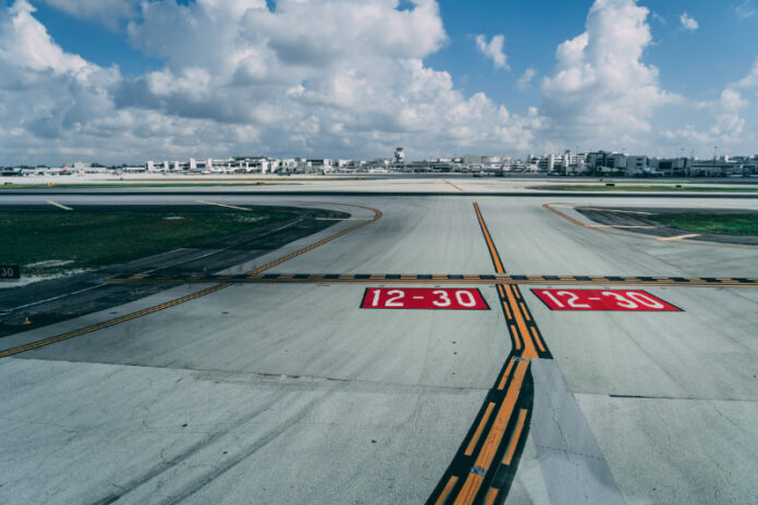 Miami International Airport earns global accreditation for reducing CO2 emissions