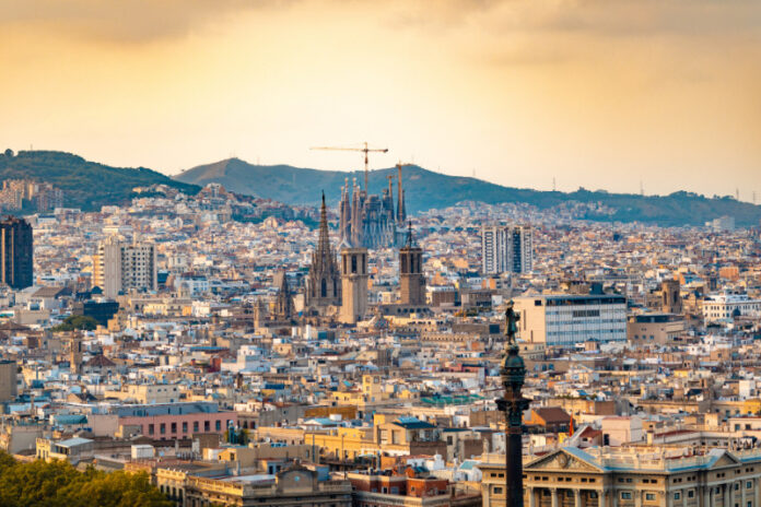 Why do locals in Barcelona support Airbnb crackdown?