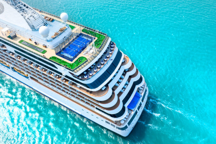 Powering the cruise industry with green innovations