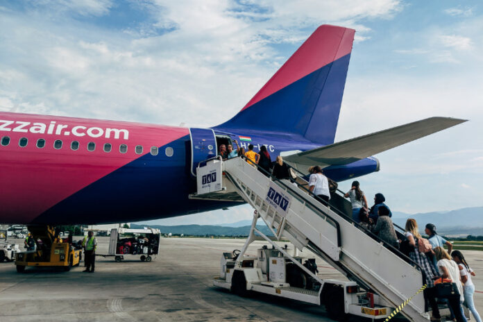 Wizz Air kicks off the second term of its Sustainability Ambassador program