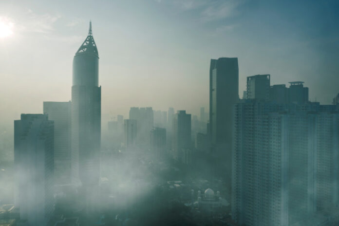 Clean Air Daycalls for investment in clean air solutions now