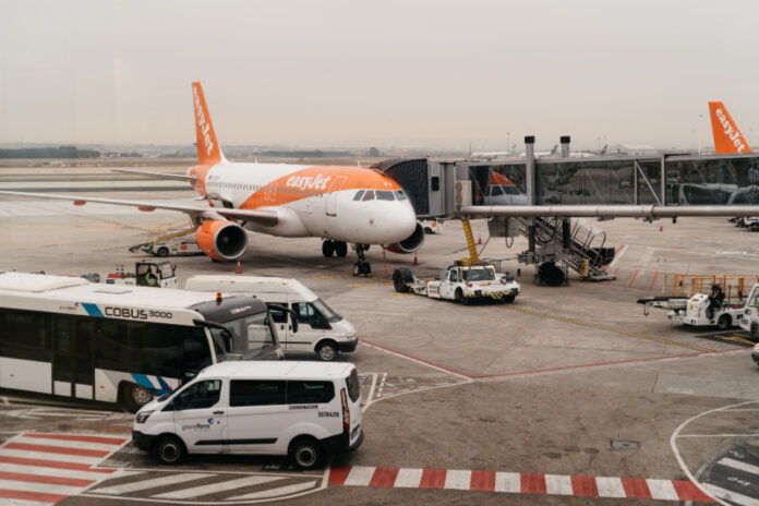 EasyJet’s fleet renewal program will cut 54 tonnes of CO2e annually