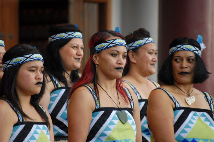 Tips for Māori tourism in New Zealand