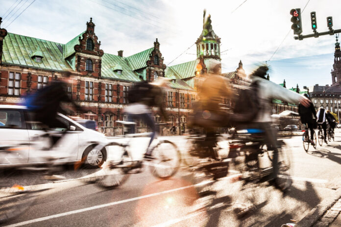 Copenhagen launches CopenPay — a new green experience initiative