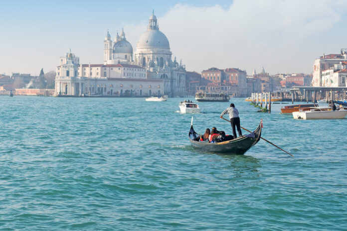 Venice will extend its day-tripper tax in 2025