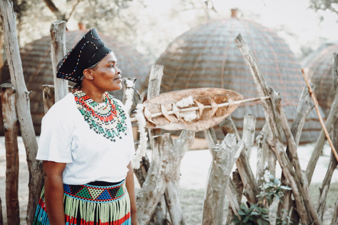 Women are reshaping African tourism