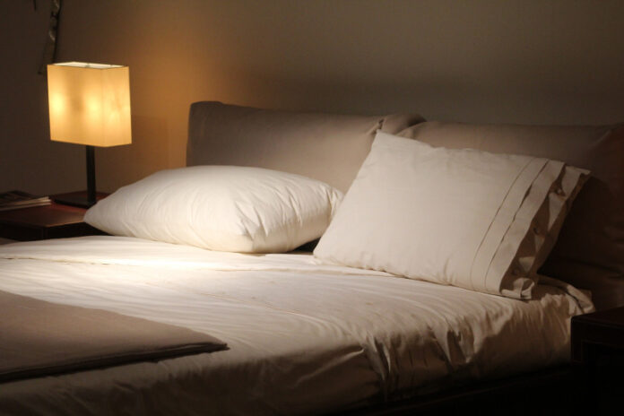 The Westin Washington launches a new sleep enhancing program 