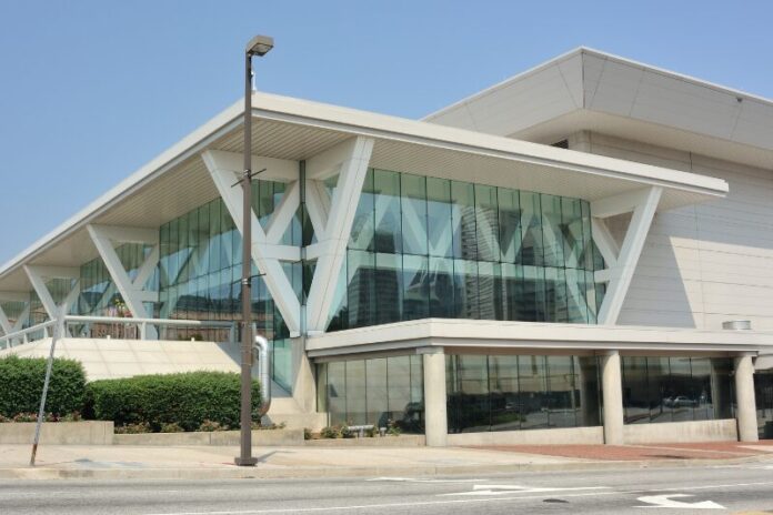 Baltimore Convention Center achieves Sustainable Event Standards Certification