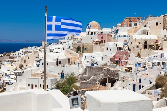 Lawmakers in Greece are debating tough new rules for holiday rentals