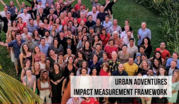 impact measurement framework